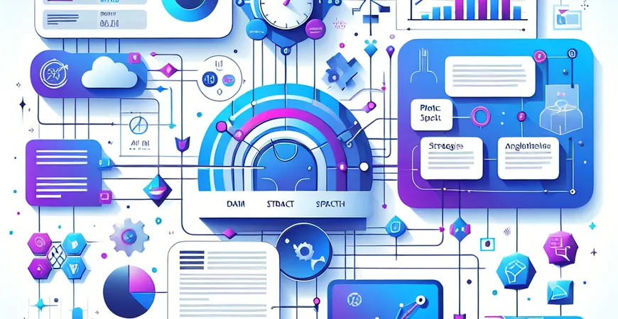 怎样实现REST API的数据缓存？提升访问速度的策略